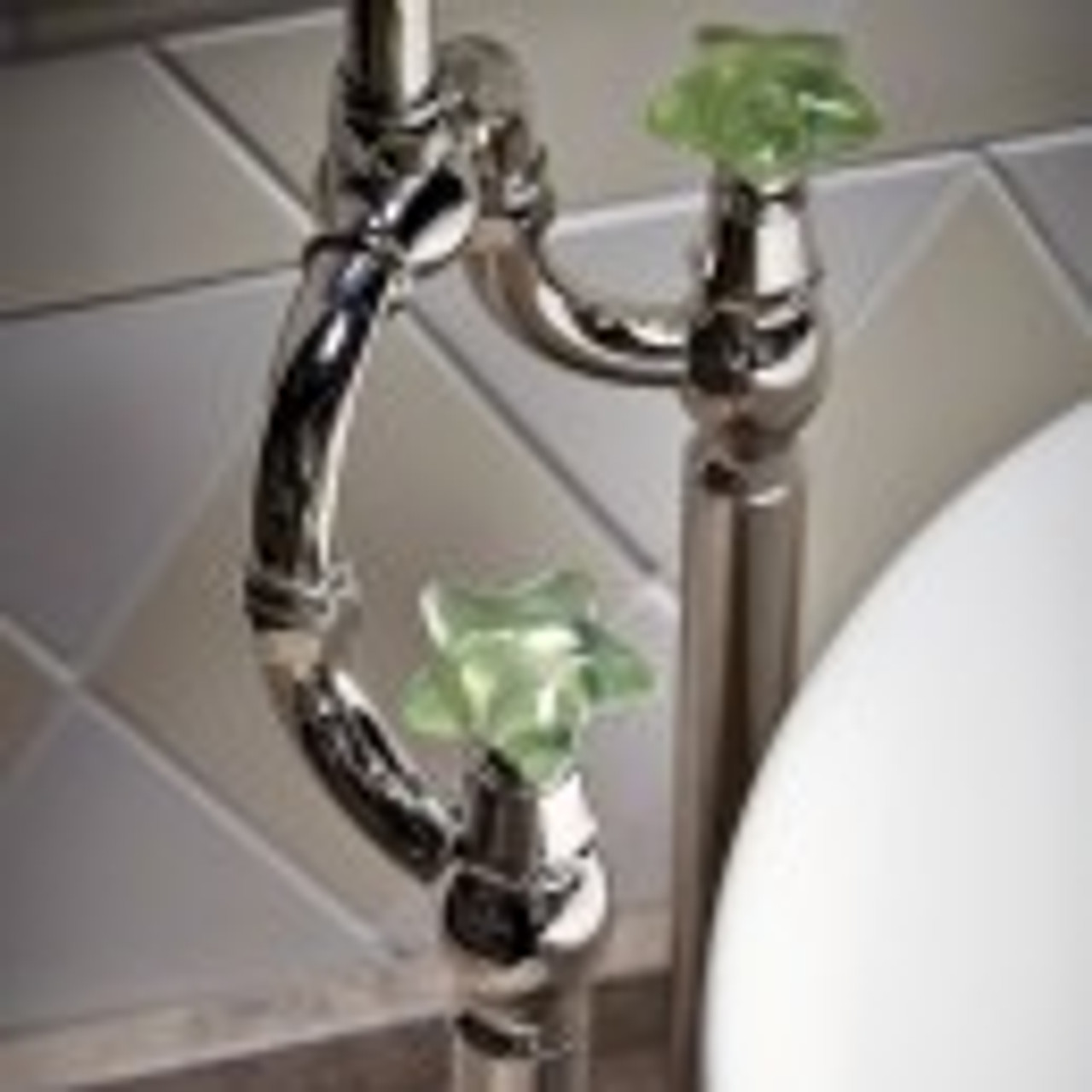 Bathroom  Faucets